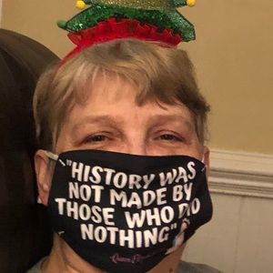 Meet your Posher, Janis